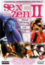 Watch Sex and Zen 2 1channel