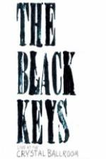 Watch Black Keys Live at the Crystal Ballroom 1channel