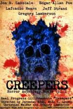Watch Creepers 1channel
