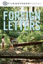 Watch Foreign Letters 1channel