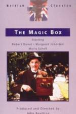 Watch The Magic Box 1channel