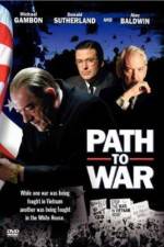 Watch Path to War 1channel