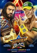 Watch WWE SummerSlam (TV Special 2021) 1channel