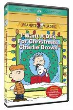 Watch I Want a Dog for Christmas Charlie Brown 1channel