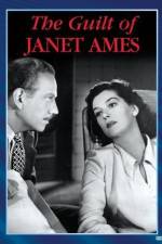 Watch The Guilt of Janet Ames 1channel