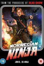 Watch Norwegian Ninja 1channel