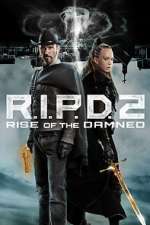 Watch R.I.P.D. 2: Rise of the Damned 1channel