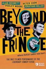 Watch Beyond the Fringe 1channel
