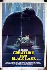 Watch Creature from Black Lake 1channel