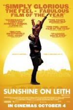Watch Sunshine on Leith 1channel