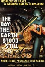Watch The Day the Earth Stood Still 1channel