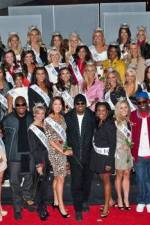 Watch The 2011 Miss America Pageant 1channel
