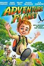 Watch Adventure Planet 1channel