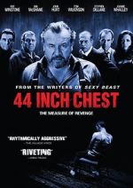 Watch 44 Inch Chest 1channel