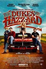 Watch The Dukes of Hazzard: Hazzard in Hollywood 1channel