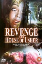 Watch Revenge in the House of Usher 1channel