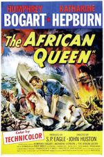 Watch The African Queen 1channel