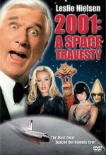 Watch 2001: A Space Travesty 1channel