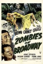 Watch Zombies on Broadway 1channel