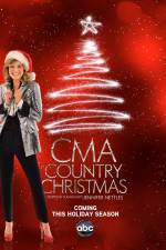 Watch CMA Country Christmas 1channel
