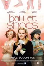 Watch Ballet Shoes 1channel