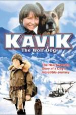 Watch The Courage of Kavik, the Wolf Dog 1channel