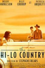 Watch The Hi-Lo Country 1channel