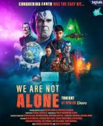 Watch We Are Not Alone 1channel