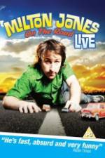 Watch Milton Jones On The Road 1channel