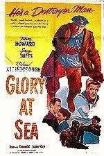 Watch Glory at Sea 1channel