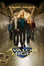 Watch Avalon High 1channel