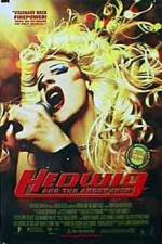 Watch Hedwig and the Angry Inch 1channel
