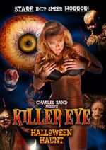 Watch Killer Eye: Halloween Haunt 1channel