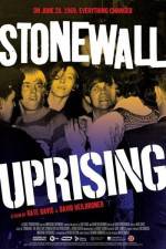 Watch Stonewall Uprising 1channel