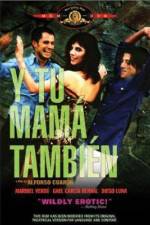 Watch And Your Mother Too (Y tu mama tambien) 1channel