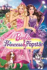 Watch Barbie The Princess and The Popstar 1channel