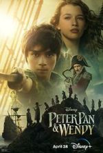 Watch Peter Pan & Wendy 1channel
