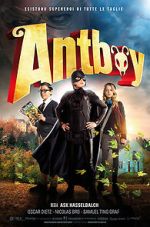 Watch Antboy 1channel
