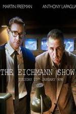 Watch The Eichmann Show 1channel
