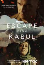 Watch Escape from Kabul 1channel