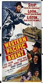 Watch Western Pacific Agent 1channel