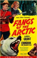 Watch Fangs of the Arctic 1channel