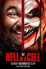 Watch WWE Hell in a Cell 1channel