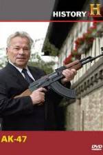 Watch History Channel: Tales Of The Gun - The AK-47 1channel