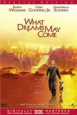 Watch What Dreams May Come 1channel
