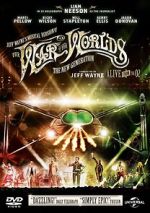 Watch The War of the Worlds: Live on Stage! (TV Short 2007) 1channel