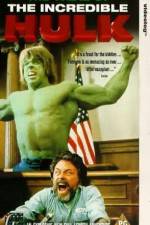 Watch The Trial of the Incredible Hulk 1channel