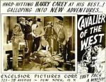Watch Cavalier of the West 1channel