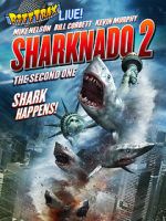 Watch RiffTrax Live: Sharknado 2 1channel