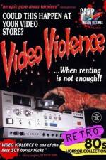 Watch Video Violence 2 1channel